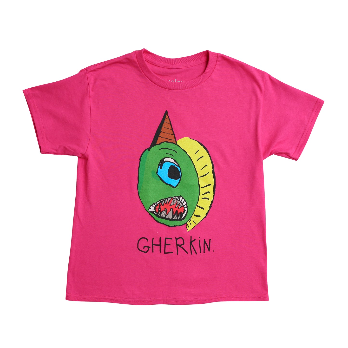 Pink Goblin Tee